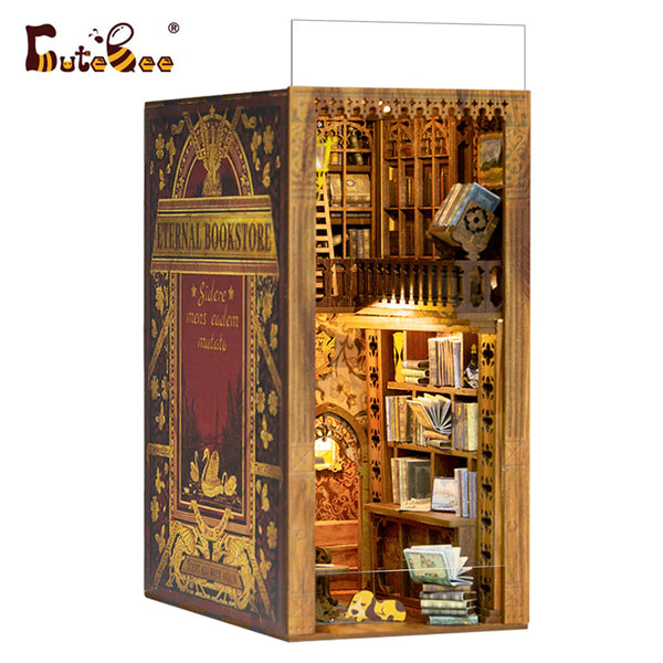 Cutebee Eternal Bookstore