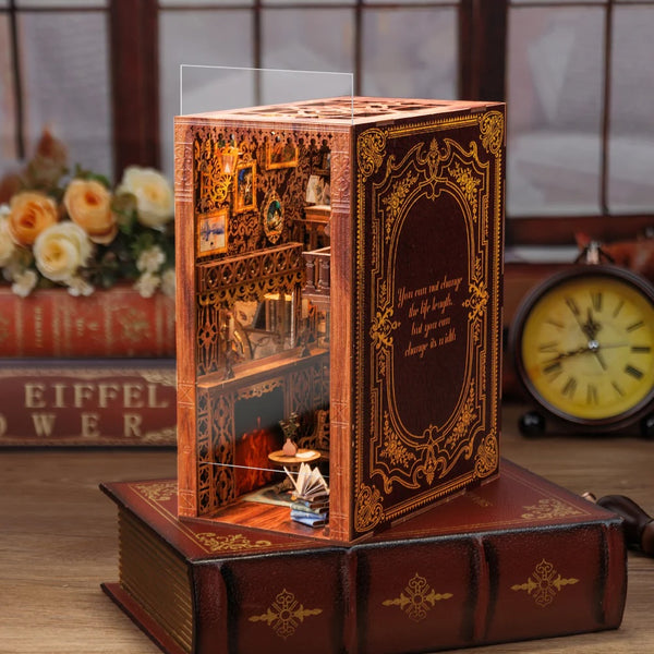 Cutebee Eternal Bookstore