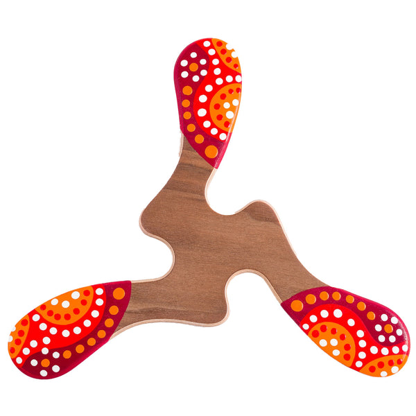 Wallaby Boomerang Yallingup