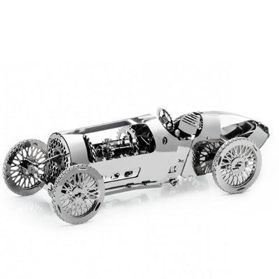 Bouwpakketten metaal