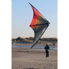Spiderkites Buddy 2025 Red - Black