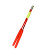 Play Juggle Dream Diabolo stick Red