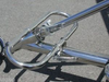 Blokart Foot Bar Extension