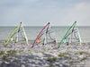Prism Quantum 2.0 Mylar Green - Yellow