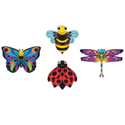 Vlieger assortimenten