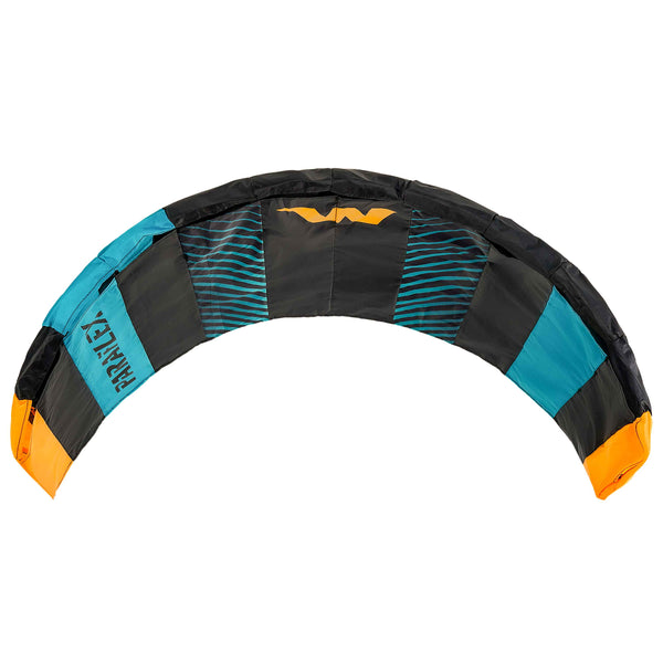 Wolkensturmer Paraflex Basic 1.2 Turkoois