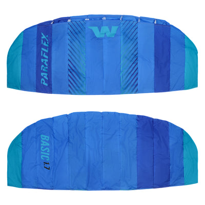 Wolkensturmer Paraflex Basic 1.7 Blue