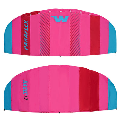 Wolkensturmer Paraflex Basic 1.7 Pink