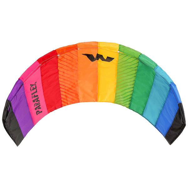 Wolkensturmer Paraflex Basic 2.1 Rainbow