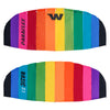Wolkensturmer Paraflex Basic 2.1 Rainbow