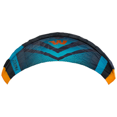 Wolkensturmer Paraflex Sport 1.7 Turkoois