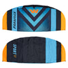 Wolkensturmer Paraflex Sport 2.3 Turkoois