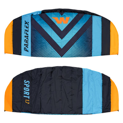 Wolkensturmer Paraflex Sport 2.3 Turkoois