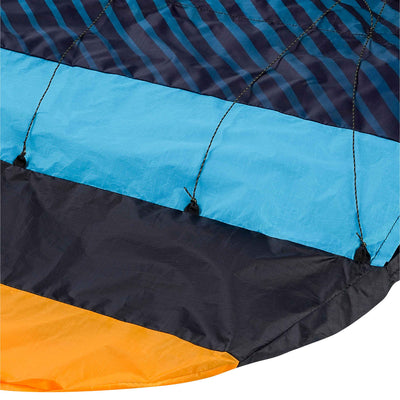 Wolkensturmer Paraflex Sport 1.7 Turkoois