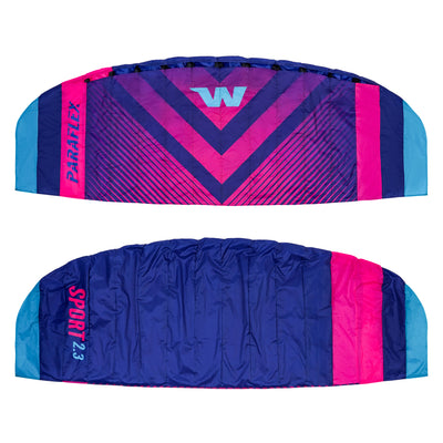 Wolkensturmer Paraflex Sport 2.3 Blue