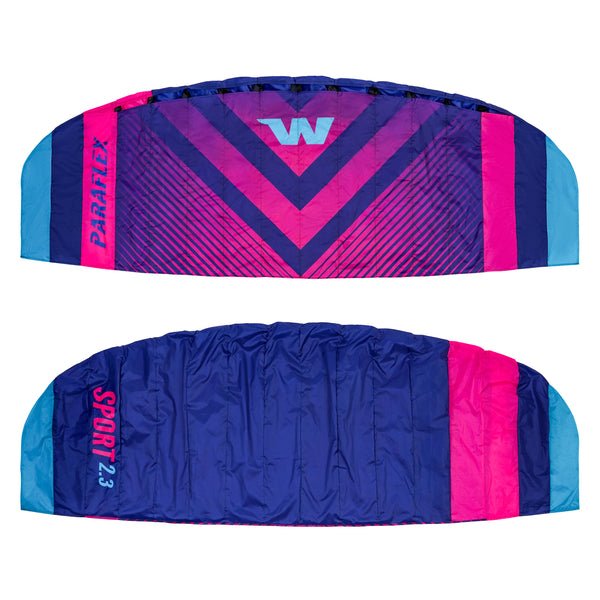 Wolkensturmer Paraflex Sport 2.3 Blue