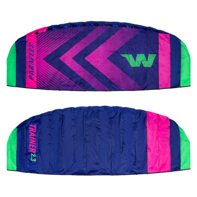 Wolkensturmer Paraflex Trainer 2.3 Pink