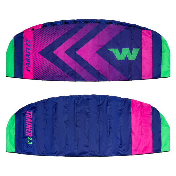Wolkensturmer Paraflex Trainer 2.3 Pink