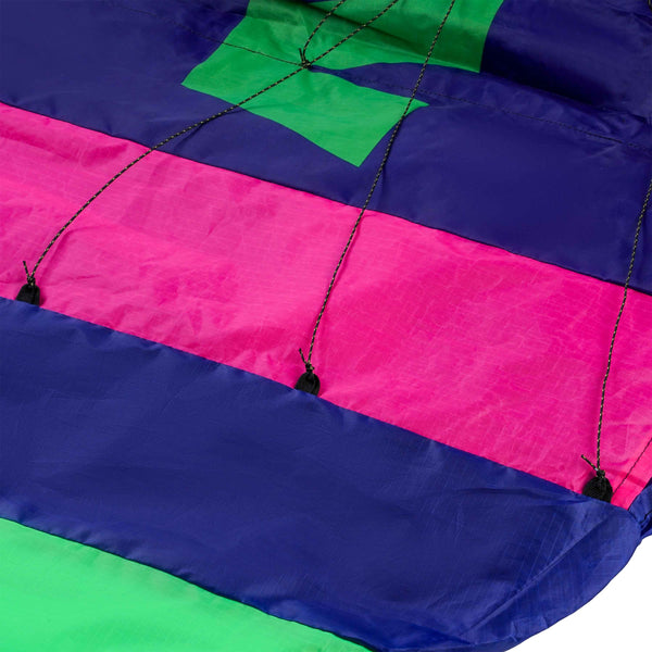 Wolkensturmer Paraflex Trainer 2.3 Pink