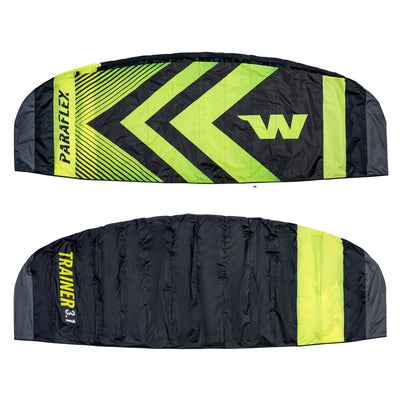 Wolkensturmer Paraflex Trainer 3.1 Yellow