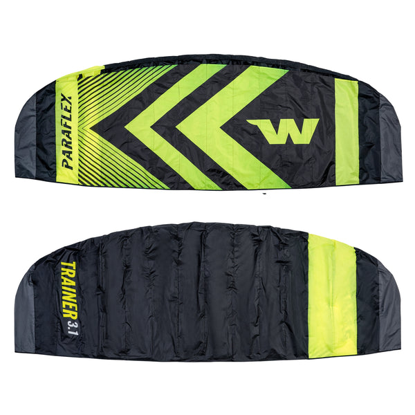 Wolkensturmer Paraflex Trainer 3.1 Yellow