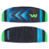 Wolkensturmer Paraflex Trainer 3.1 Turkoois